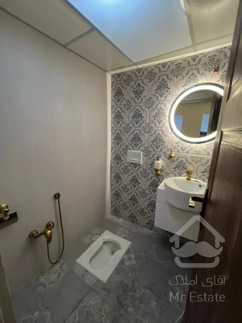 فروش آپارتمان ۶۲ متر ۲خواب سازمان برنامه مرکزی