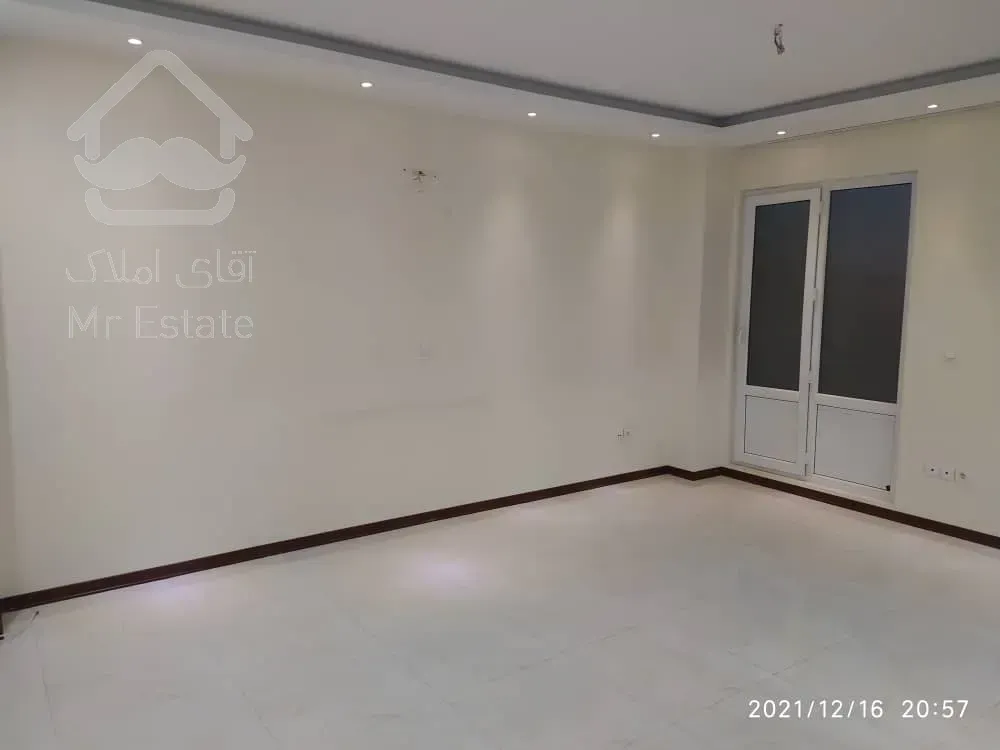 فروش آپارتمان ۶۱متری ۳ساله در فردوس غرب