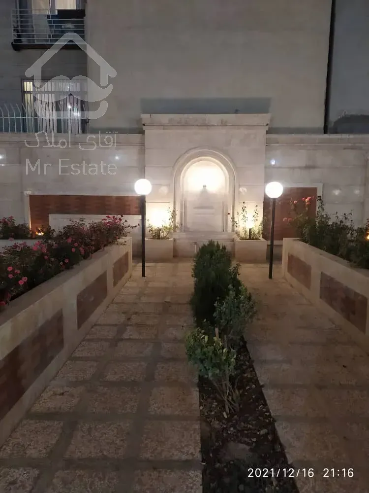 فروش آپارتمان ۶۱متری ۳ساله در فردوس غرب