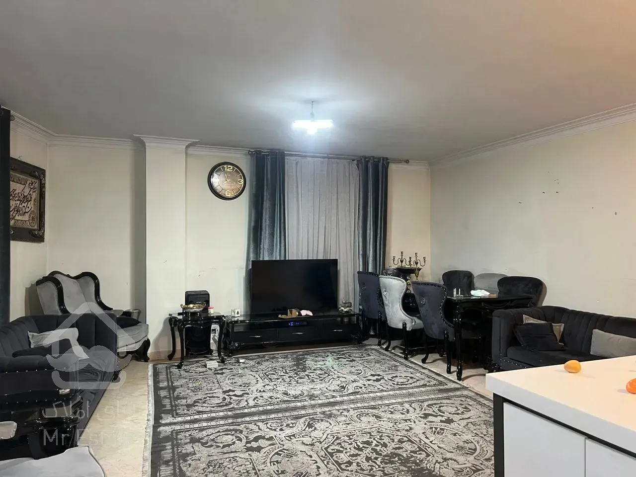 فروش آپارتمان ۸۲ متر سازمان شمال