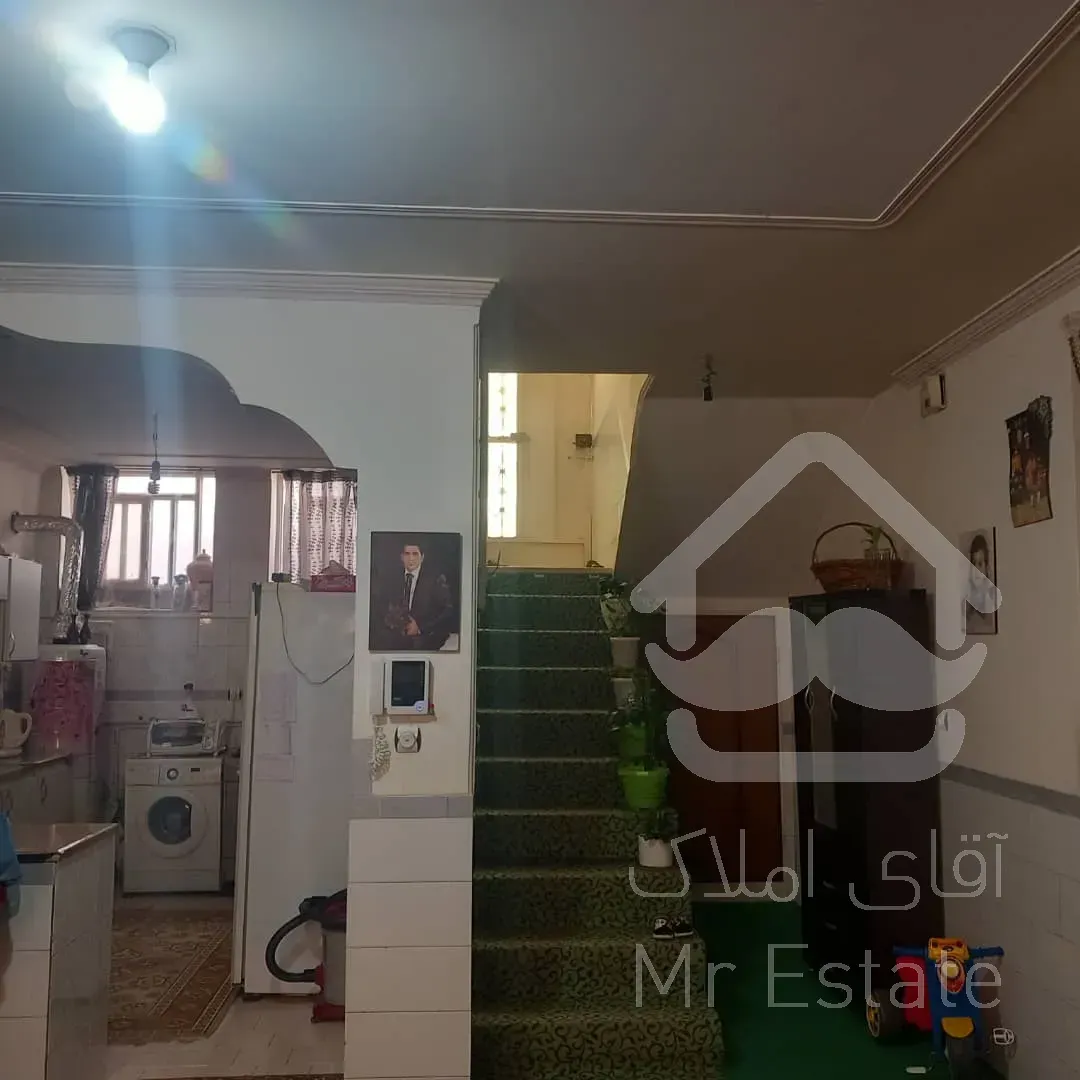 خانه مسکونی اجاره ای