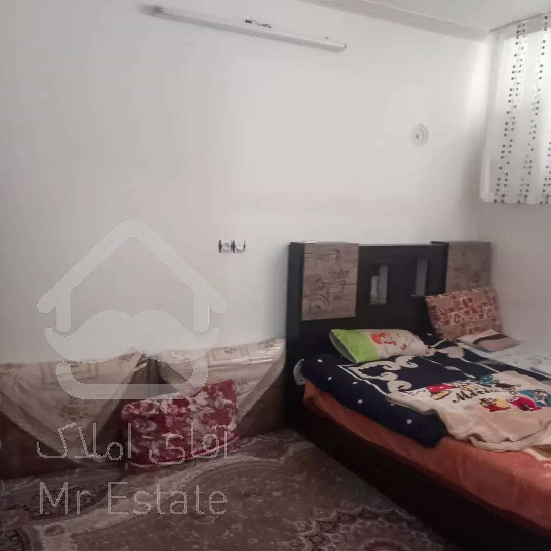 خانه مسکونی اجاره ای