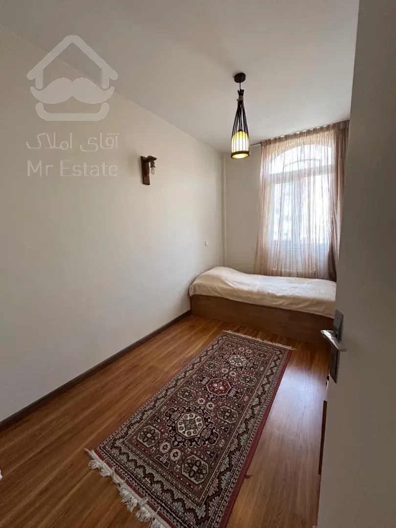 ۸۵متر روبه آفتاب بدون مشابه