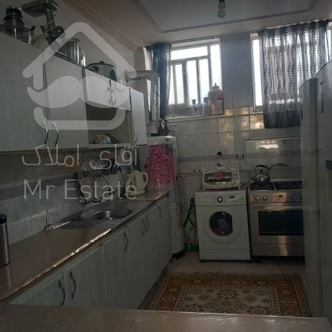 خانه مسکونی اجاره ای