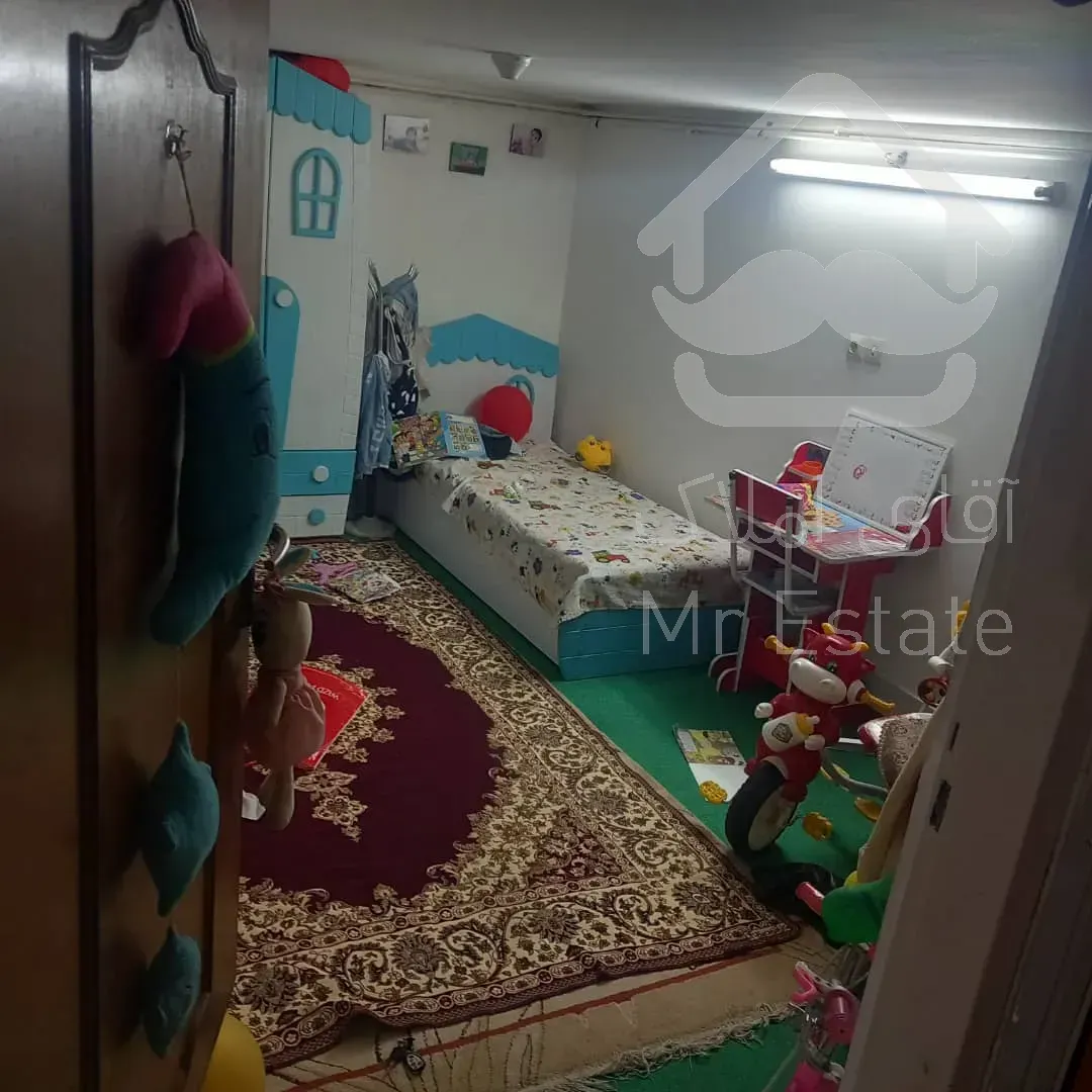 خانه مسکونی اجاره ای