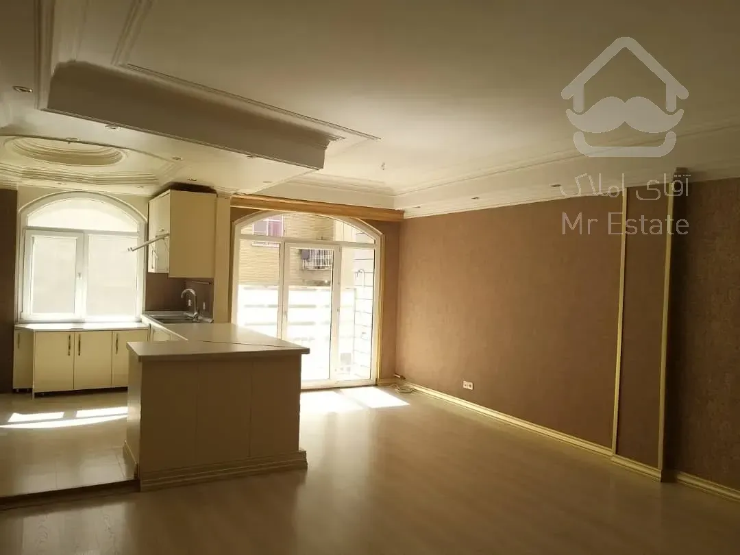 فروش آپارتمان ۸۰ متری ۲ خواب در فردوس