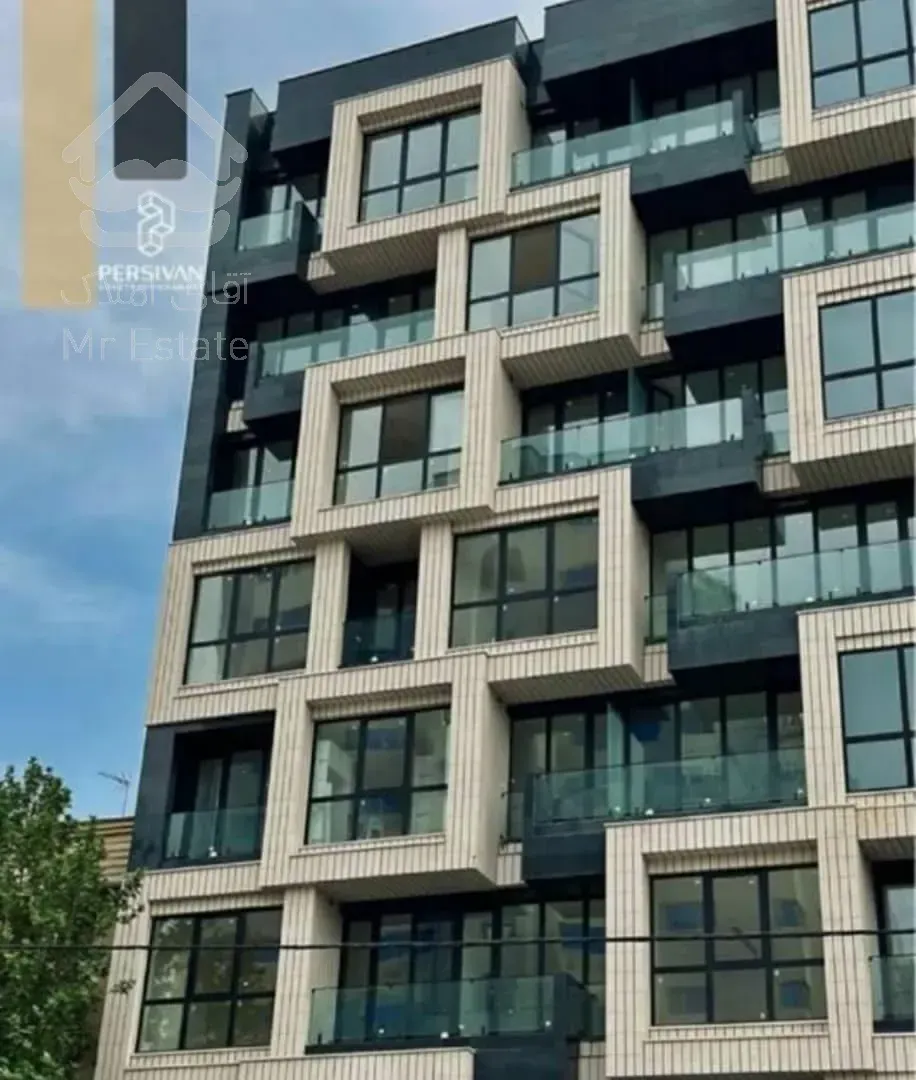 فروش آپارتمان ۷۸متر ۲خواب فول مشاعات فول لاکچری