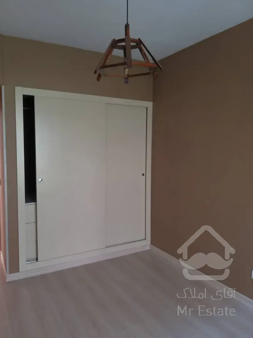 فروش آپارتمان ۷۰ متری سالن پرده خور در فردوس غرب