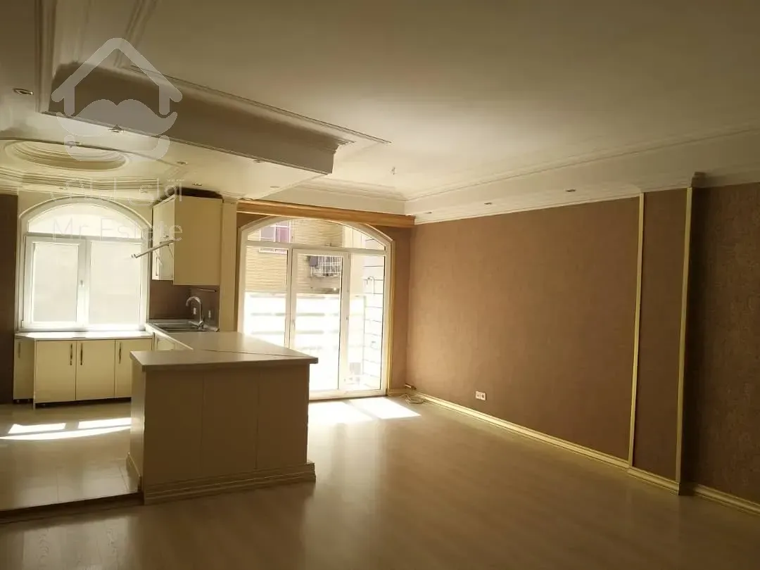 فروش آپارتمان ۷۰ متری سالن پرده خور در فردوس غرب