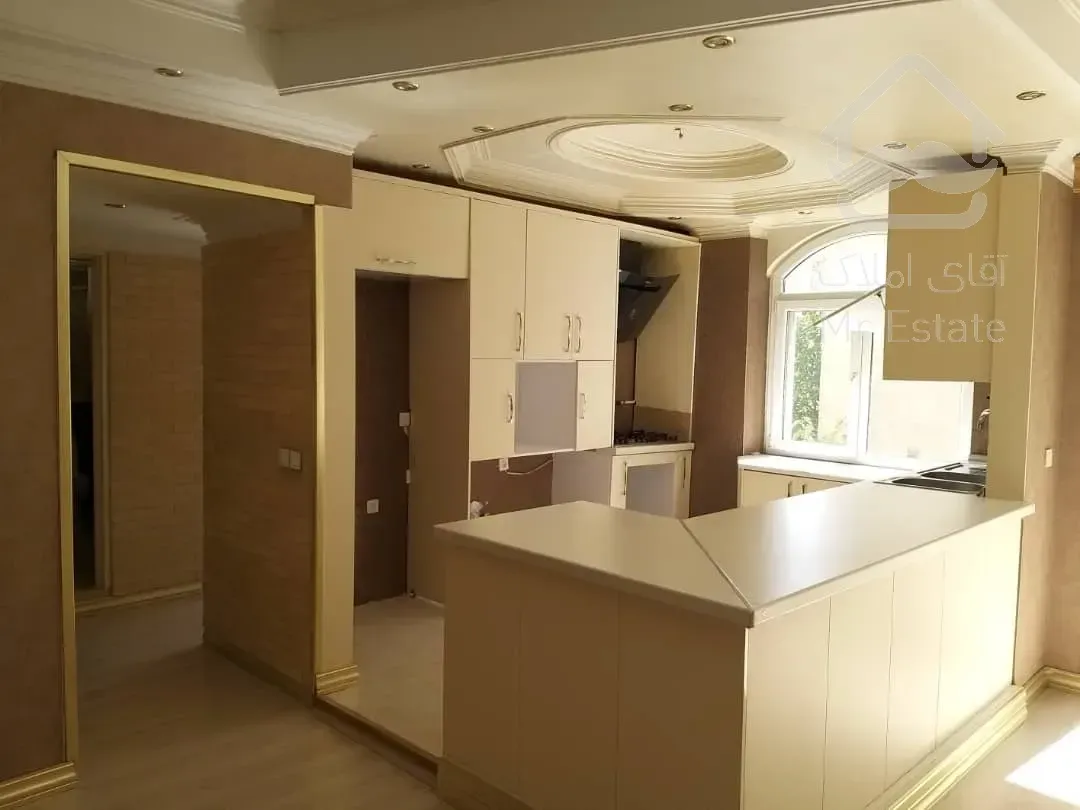 فروش آپارتمان ۷۰ متری سالن پرده خور در فردوس غرب