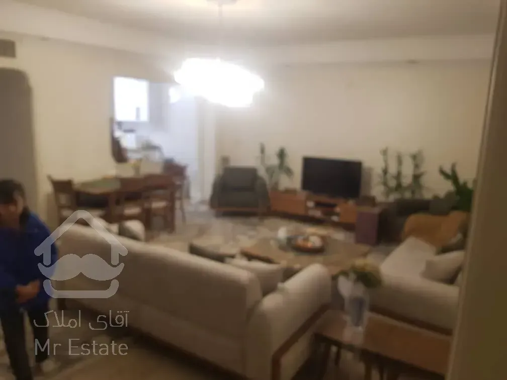 فروش آپارتمان ۶۸متر ۲خواب تاپ لوکیشن مهستان باغ فیض