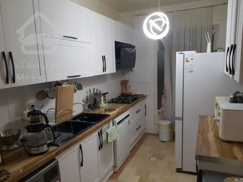 فروش آپارتمان ۶۸متر ۲خواب تاپ لوکیشن مهستان باغ فیض