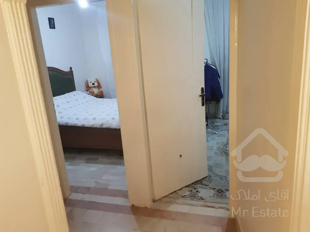 فروش آپارتمان ۶۸متر ۲خواب تاپ لوکیشن مهستان باغ فیض