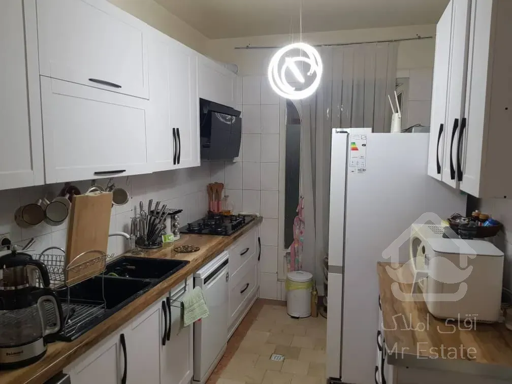 فروش آپارتمان ۶۸متر ۲خواب تاپ لوکیشن مهستان باغ فیض