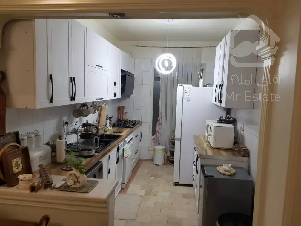 فروش آپارتمان ۶۸متر ۲خواب تاپ لوکیشن مهستان باغ فیض