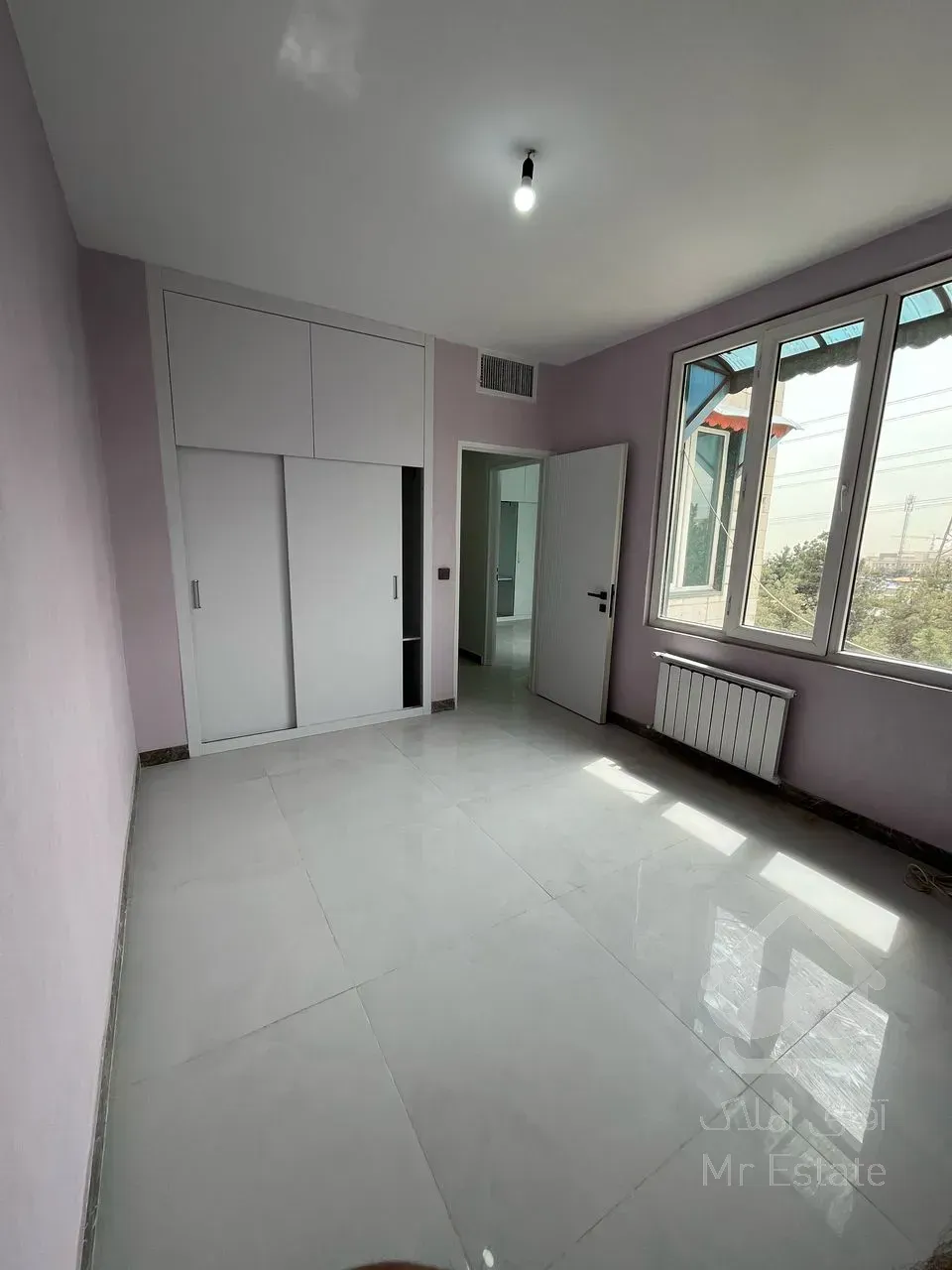 فروش آپارتمان ۷۵ متری در فردوس شرق