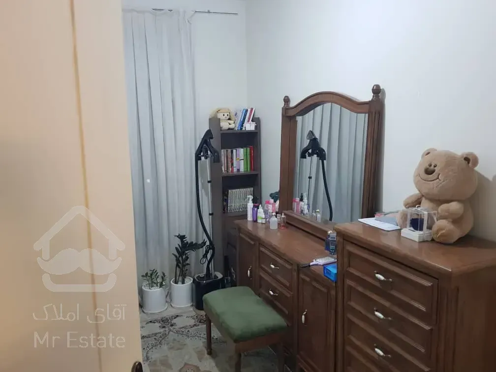 فروش آپارتمان ۶۸متر ۲خواب تاپ لوکیشن مهستان باغ فیض