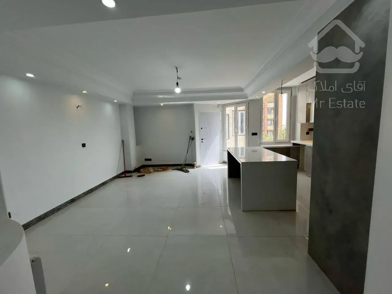 فروش آپارتمان ۷۵ متری در فردوس شرق