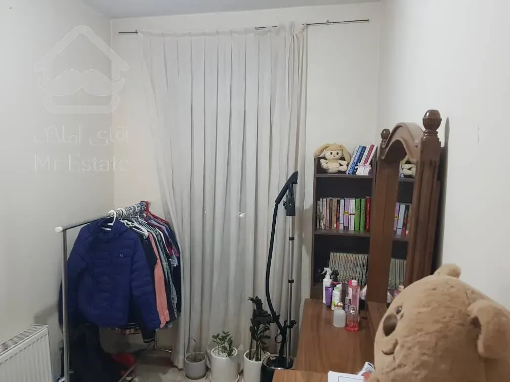 فروش آپارتمان ۶۸متر ۲خواب تاپ لوکیشن مهستان باغ فیض