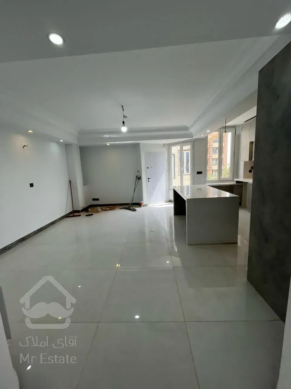 فروش آپارتمان نوساز در بلوار فردوس شرق