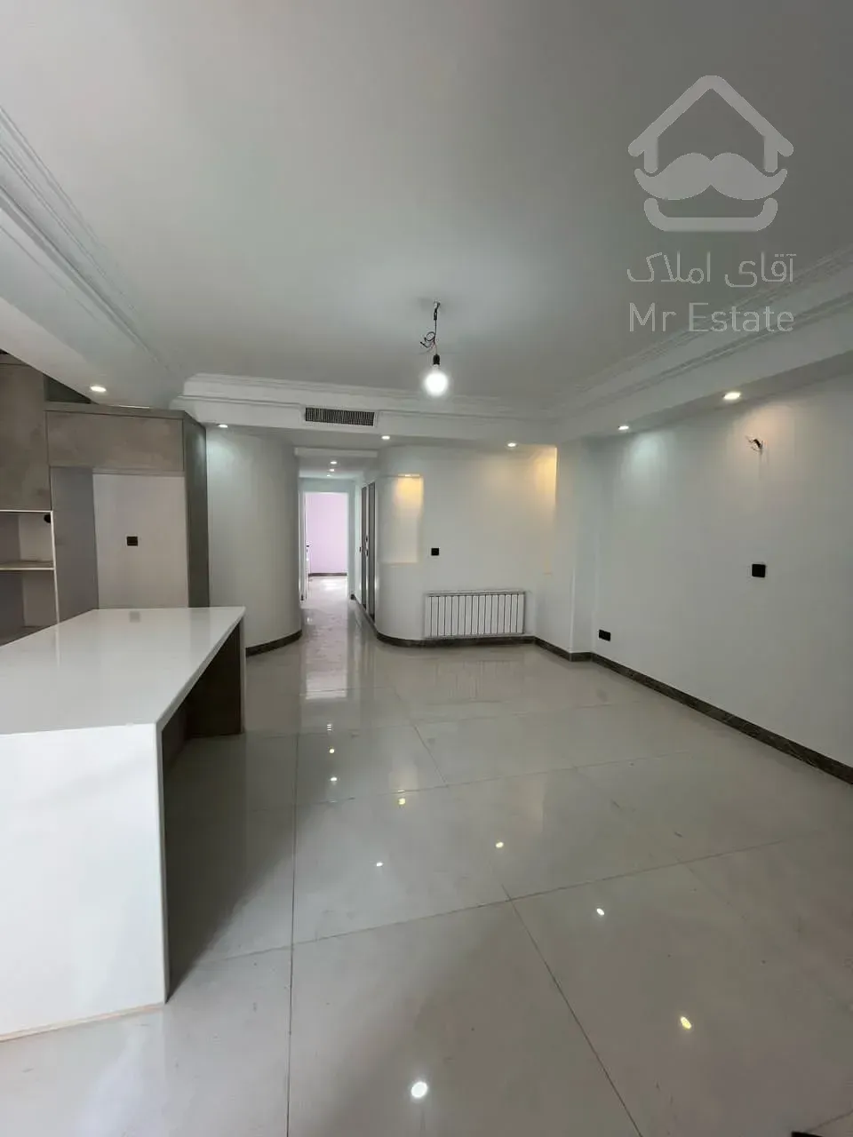 فروش آپارتمان نوساز در بلوار فردوس شرق