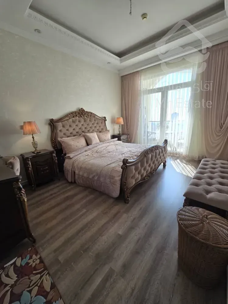 اجاره آپارتمان در بهترین لوکیشن اقدسیه