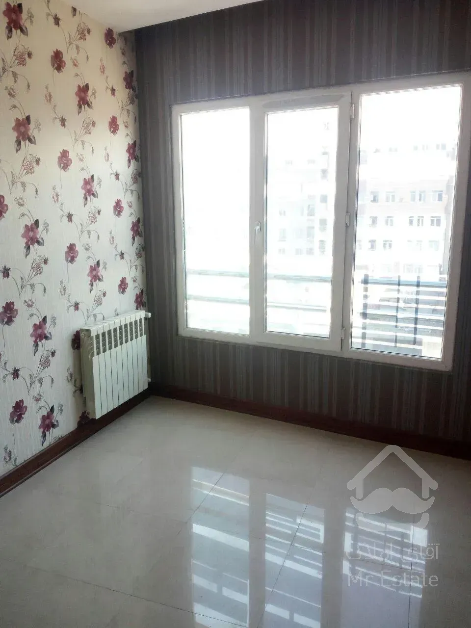 اجاره اپارتمان۷۳متری برج مروارید