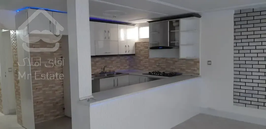 بهترین دسترسی منطقه .محیطی دنج و خوش نقشه بدون مزاحمت و سر وصدا مخصوص زوج های جوان