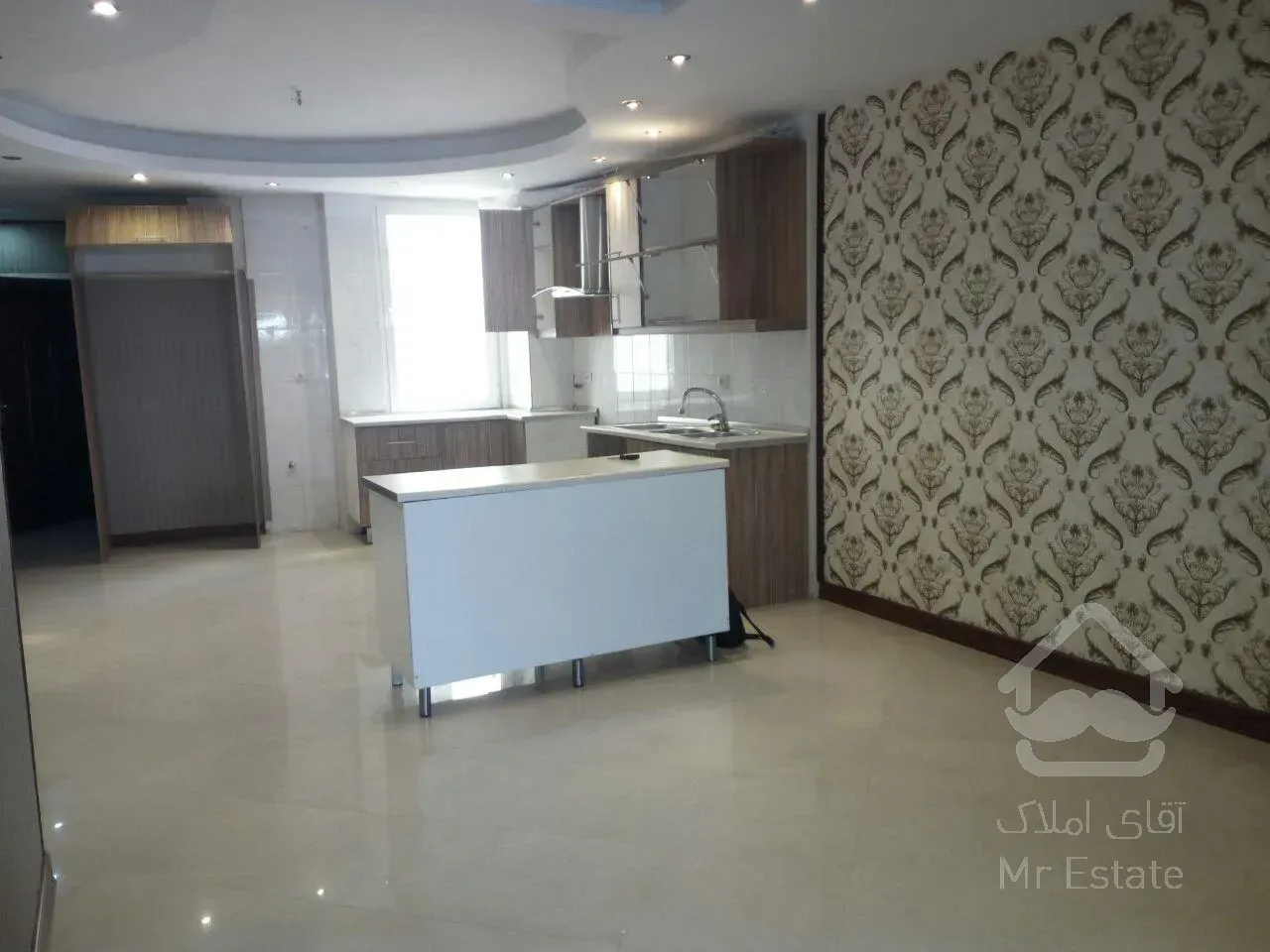 اجاره اپارتمان۷۳متری برج مروارید