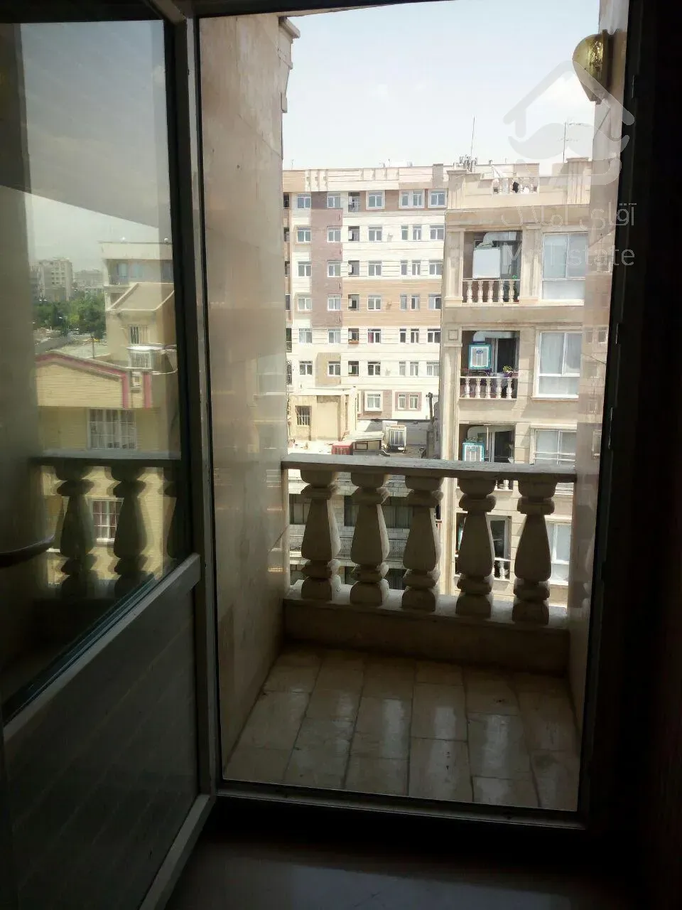 اجاره اپارتمان۷۳متری برج مروارید