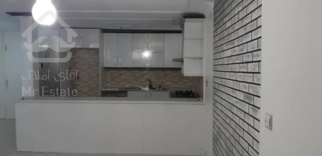 بهترین دسترسی منطقه .محیطی دنج و خوش نقشه بدون مزاحمت و سر وصدا مخصوص زوج های جوان