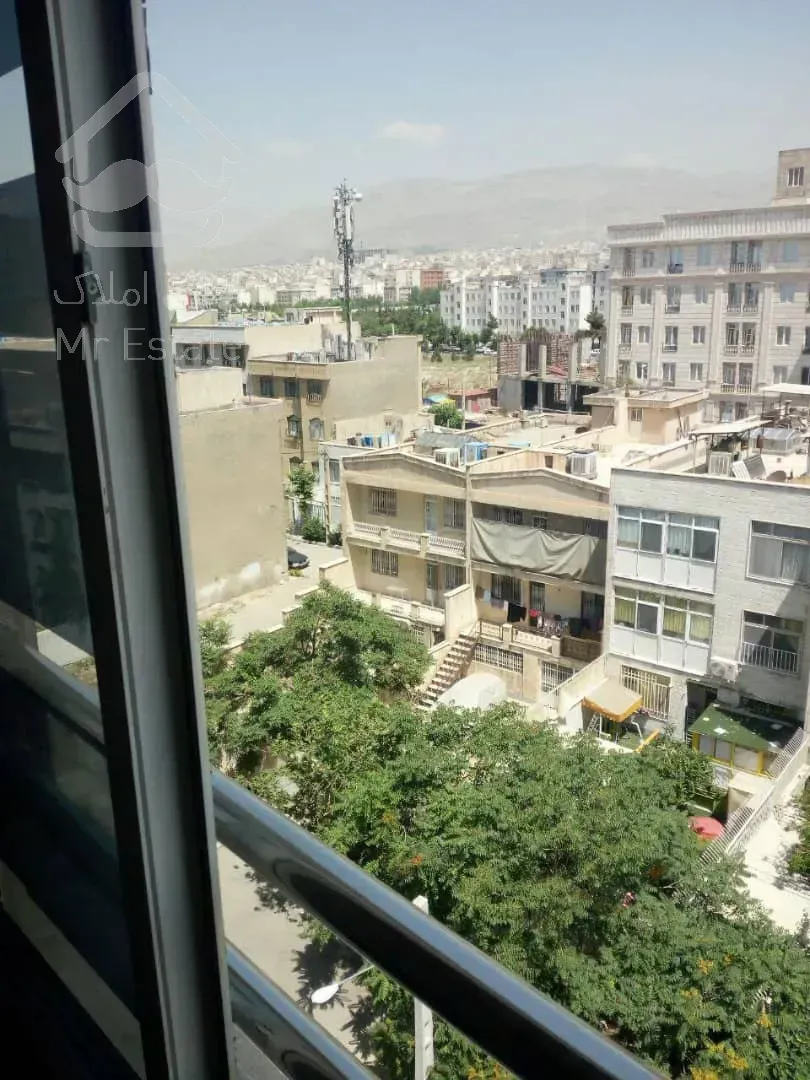 اجاره اپارتمان۷۳متری برج مروارید