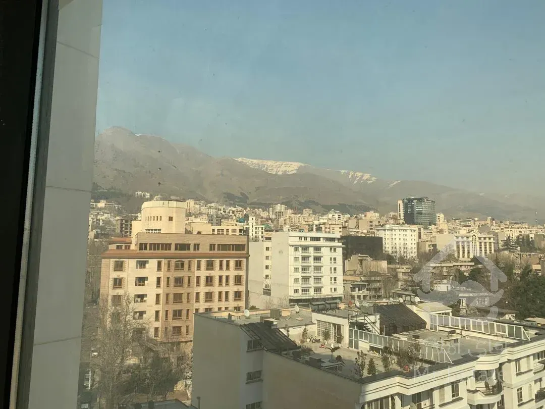 اجاره آپارتمان در برج برند با ویو عالی