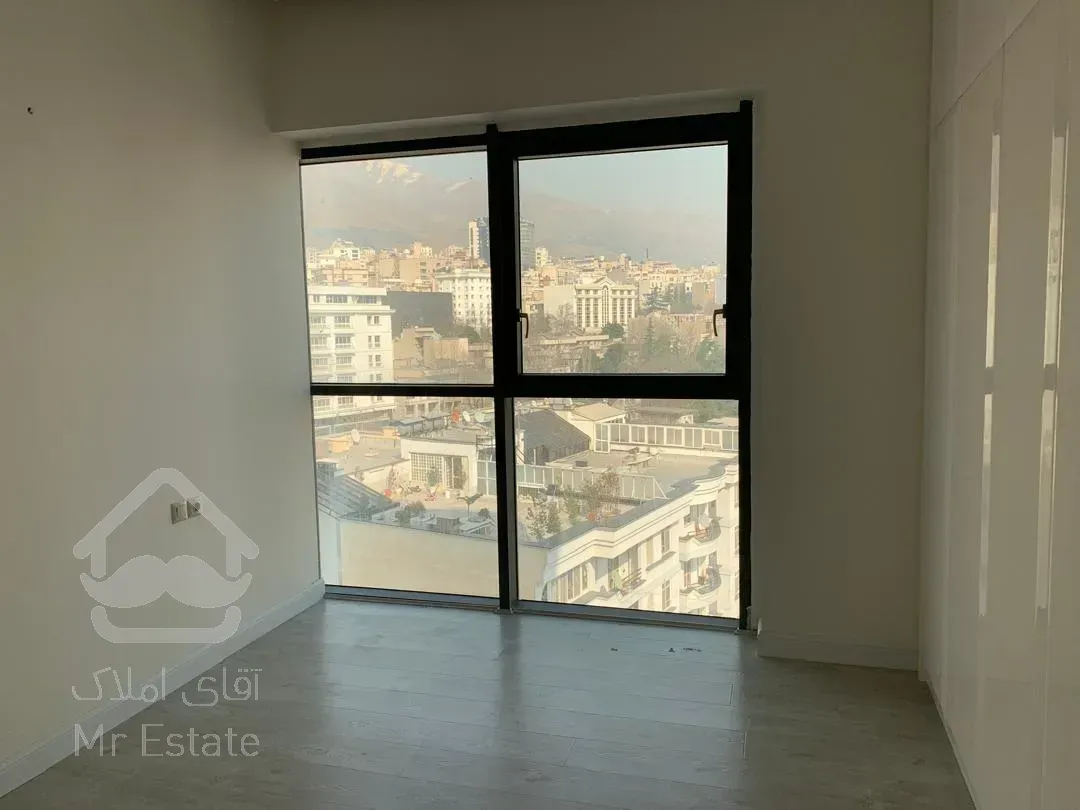 اجاره آپارتمان در برج برند با ویو عالی