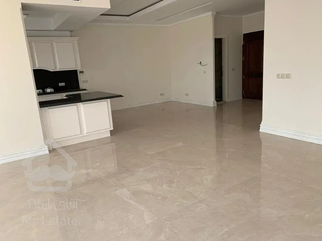 اجاره آپارتمان در برج برند با ویو عالی