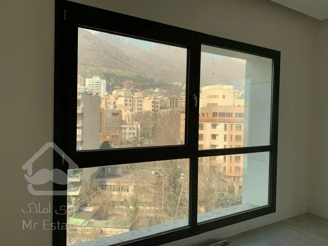 اجاره آپارتمان در برج برند با ویو عالی