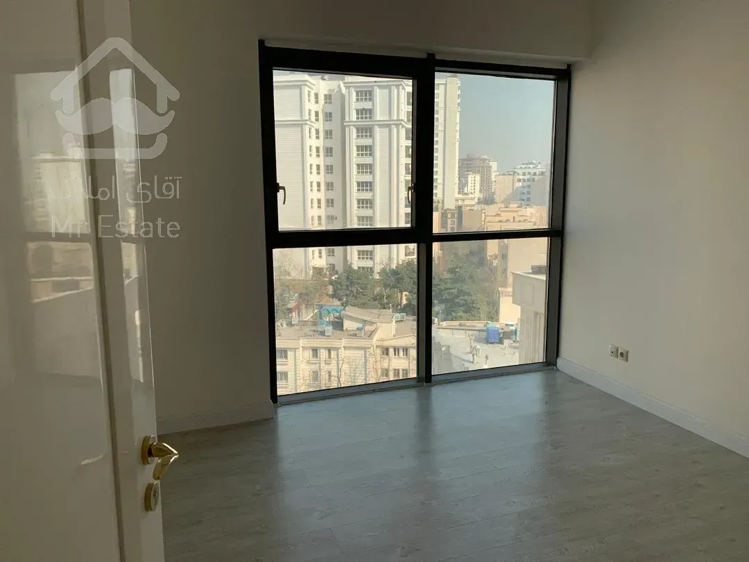 اجاره آپارتمان در برج برند با ویو عالی