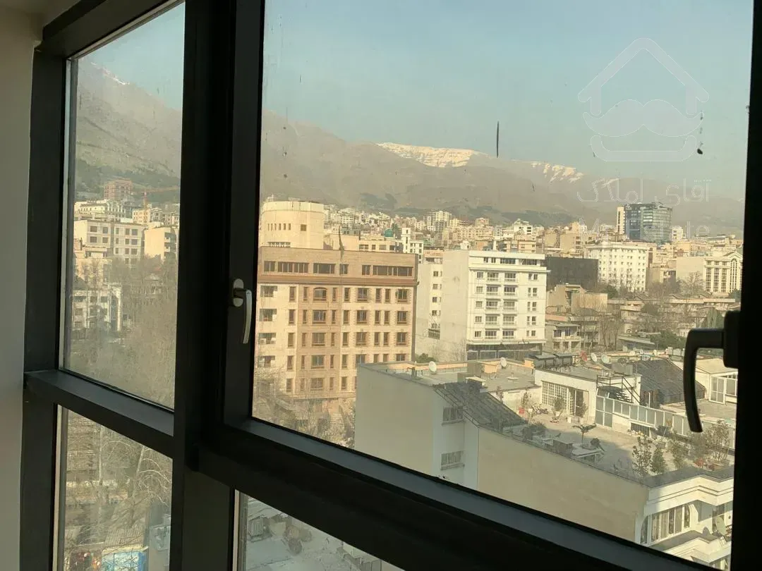 اجاره آپارتمان در برج برند با ویو عالی