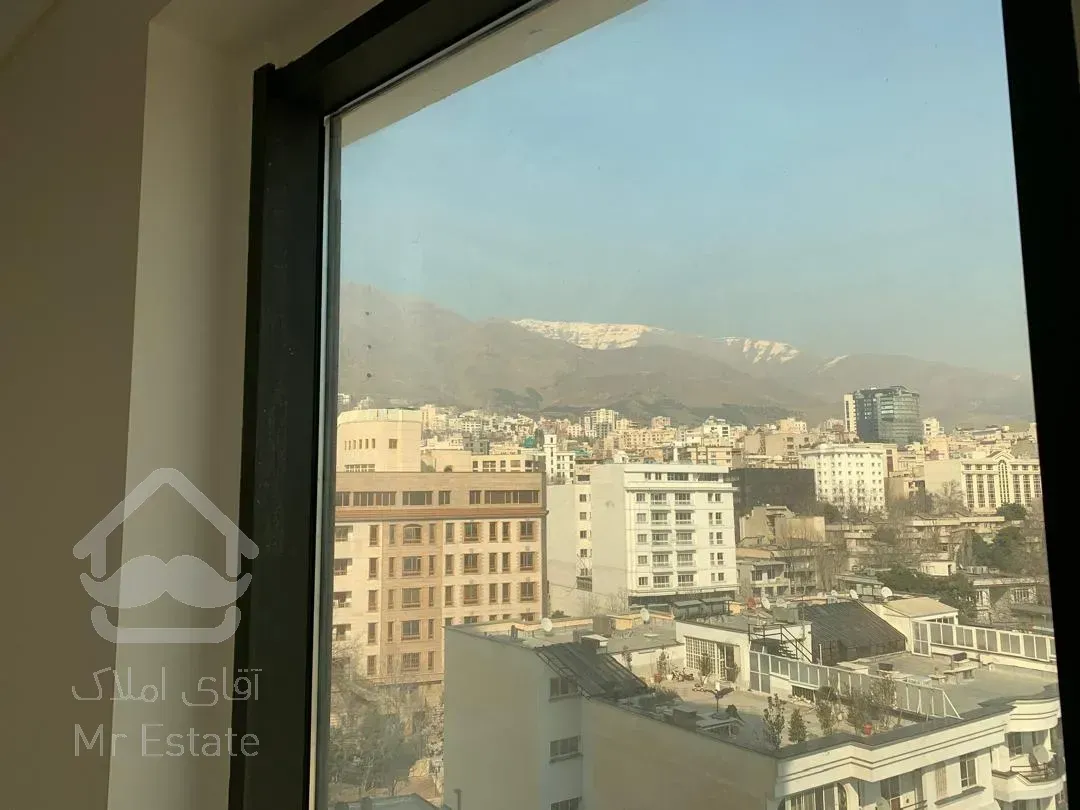 اجاره آپارتمان در برج برند با ویو عالی