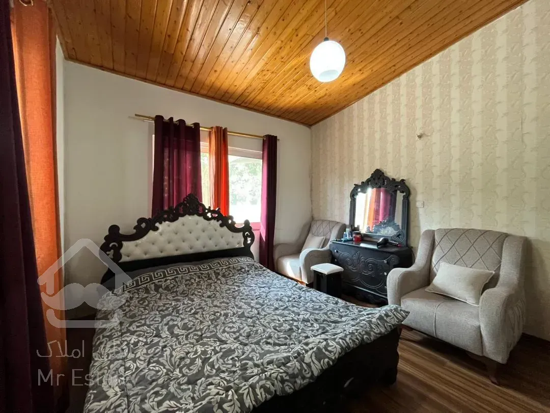 اجاره ویلا ۱۶۰متری استخردار متل قو