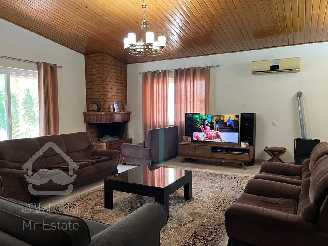 اجاره ویلا ۱۶۰متری استخردار متل قو