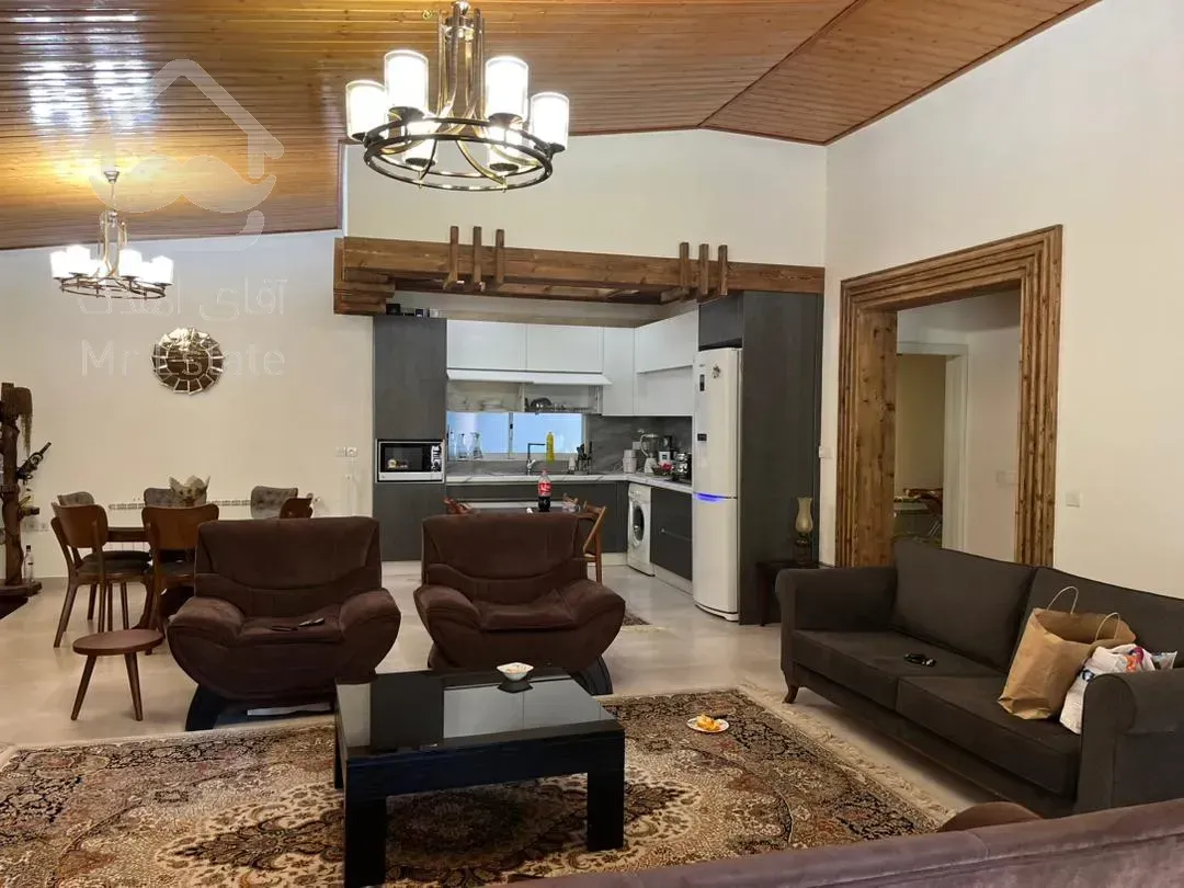 اجاره ویلا ۱۶۰متری استخردار متل قو