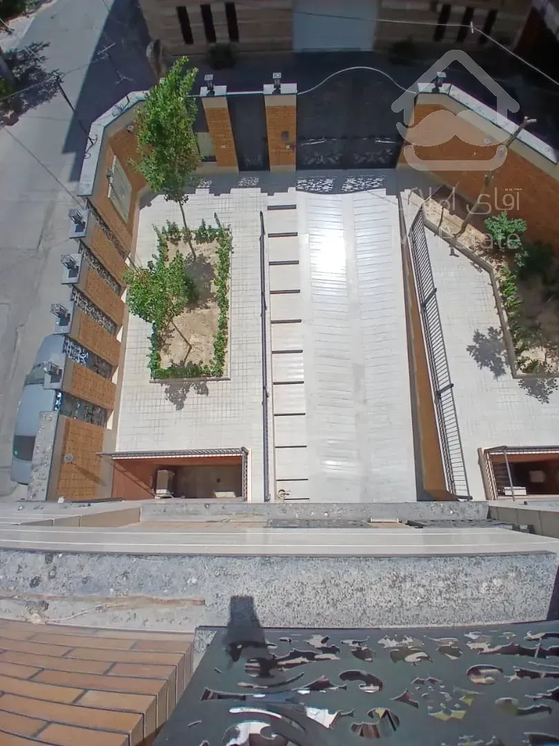 ۱۱۰متر آپارتمان مسکونی قلهک نوساز فول امکانات بهترین فرعی