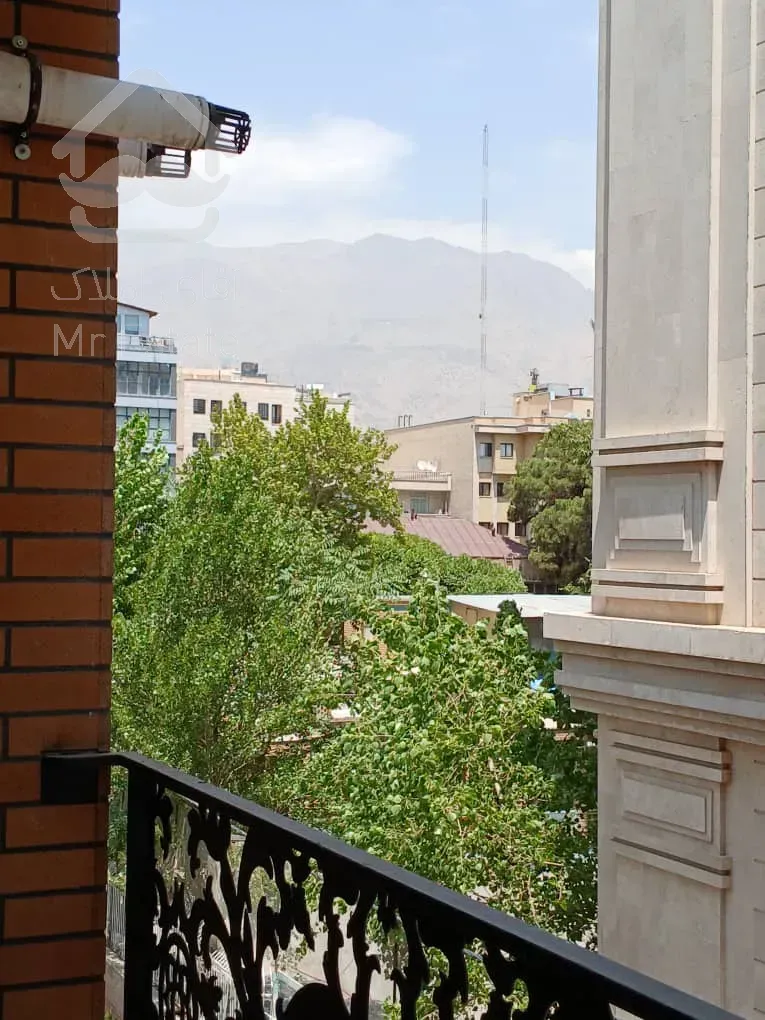 ۱۱۰متر آپارتمان مسکونی قلهک نوساز فول امکانات بهترین فرعی