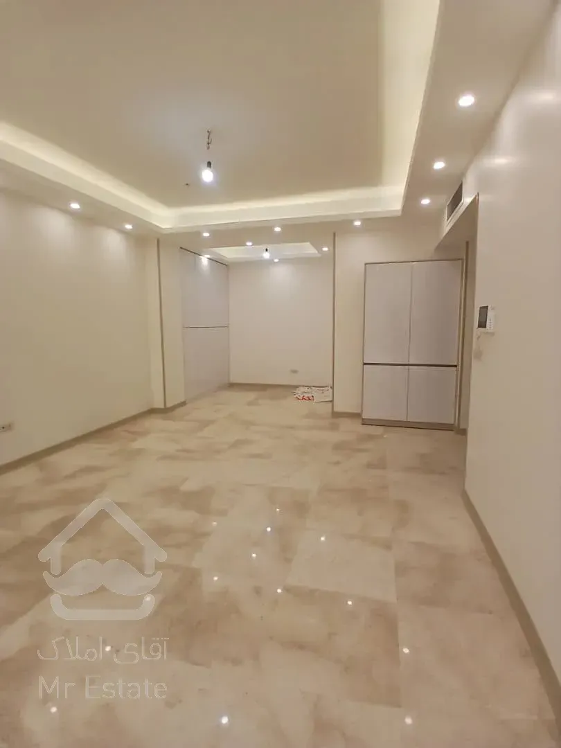 ۱۱۰متر آپارتمان مسکونی قلهک نوساز فول امکانات بهترین فرعی