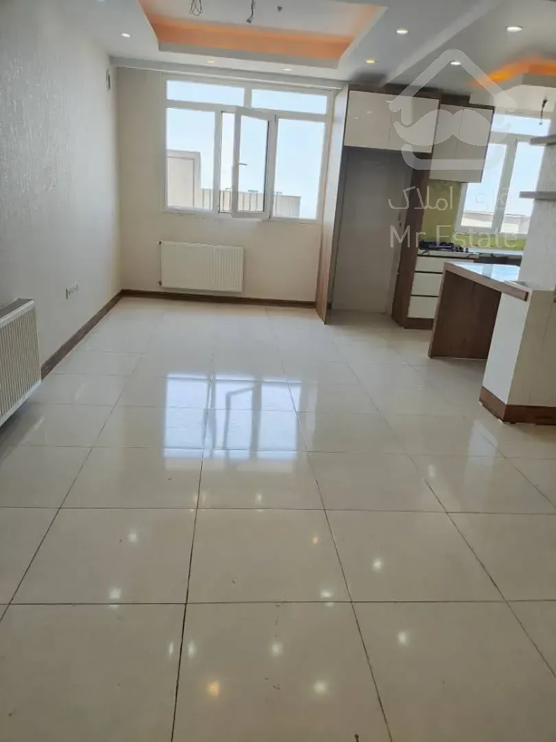 فروش آپارتمان ۶۸متر جنت‌ابادشمالی