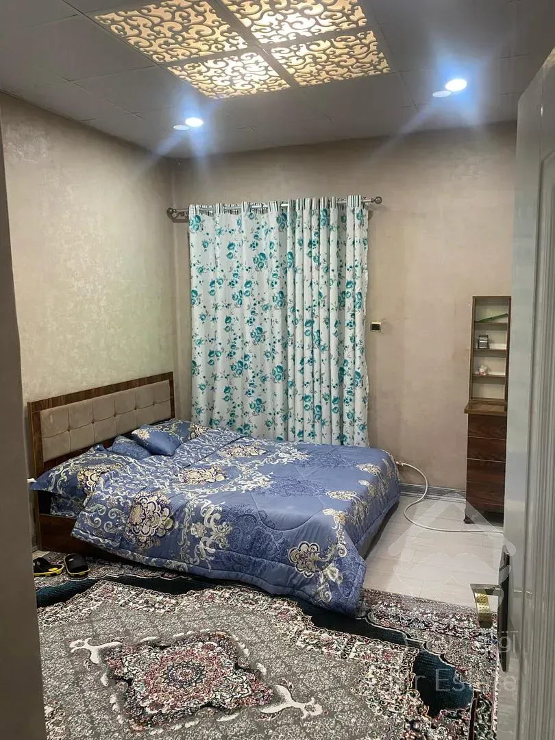 فروش آپارتمان ۱۰۰ متری در بلوار فردوس غرب