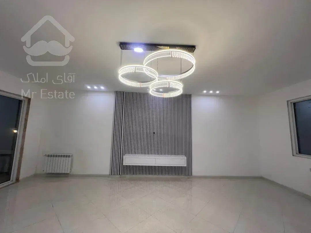 فروش آپارتمان ۷۵ متری در سازمان برنامه مرکزی