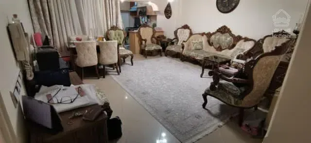 فروش آپارتمان 67 متری 2 خوابه جنت آباد جنوبی