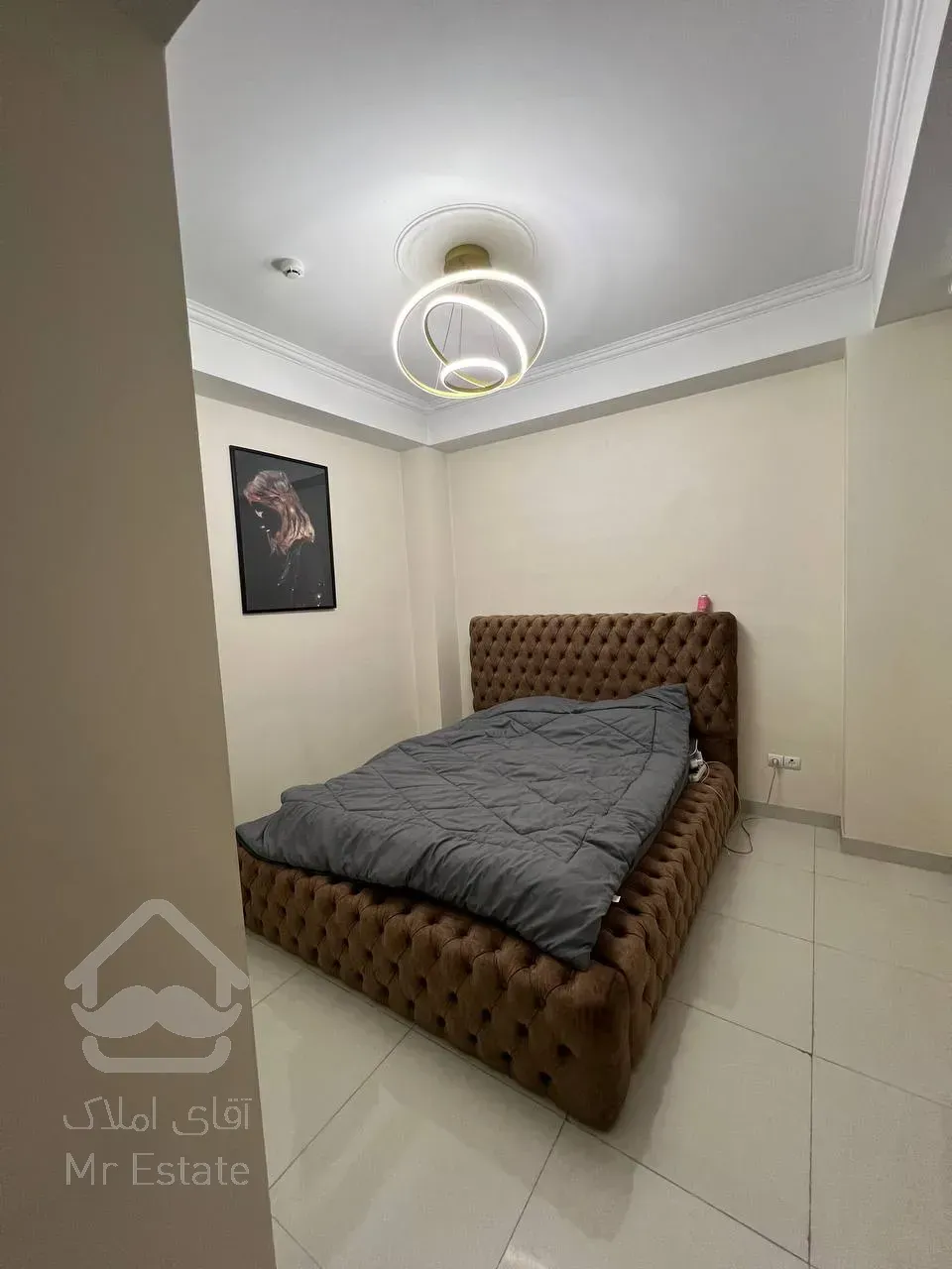 اجاره آپارتمان نوساز ۸۵ متری تهرانسر